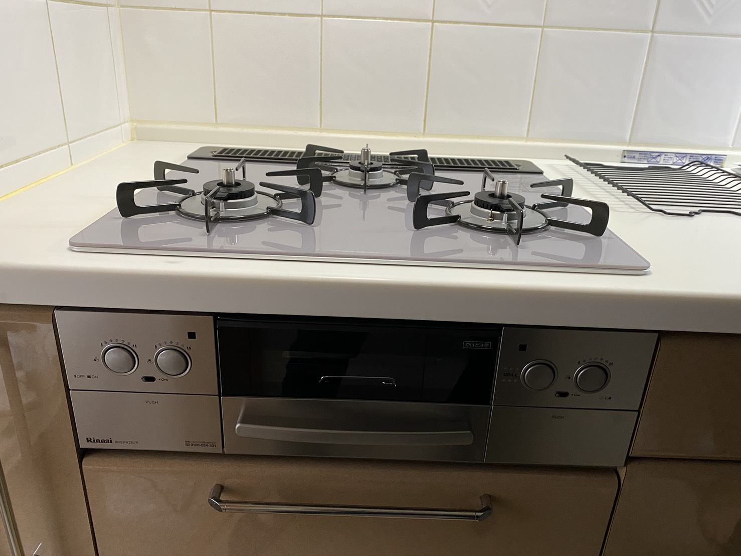 キッチンリフォームってどんな工事をするの キッチン交換 と 設備交換 とは ブログ Panasonic リフォームclub 小川建装株式会社