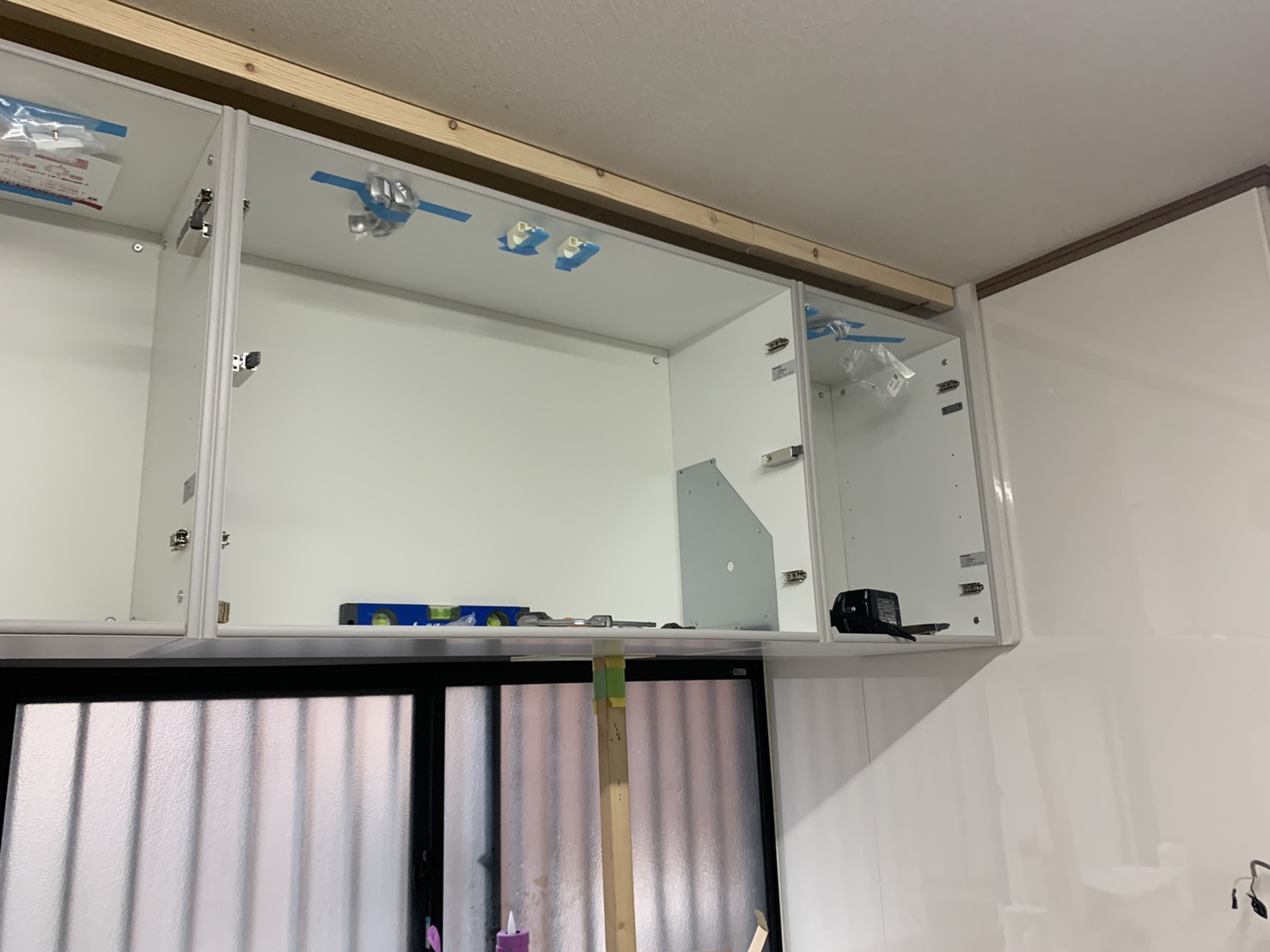 キッチンリフォームってどんな工事をするの 憧れのキッチンにするための工事の中身を教えます ブログ Panasonic リフォームclub 小川建装株式会社